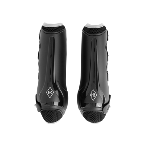 Mrs. Ros Air Flex Tendon Boots
