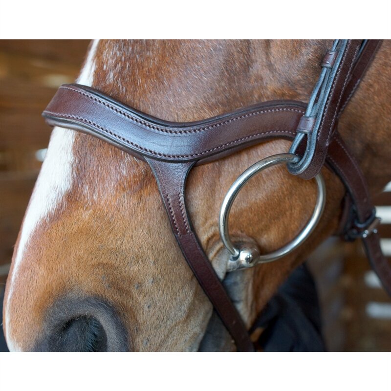 Nunn Finer Innovativo Bridle