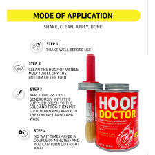 Hoof Doctor - Sagebrush Tack