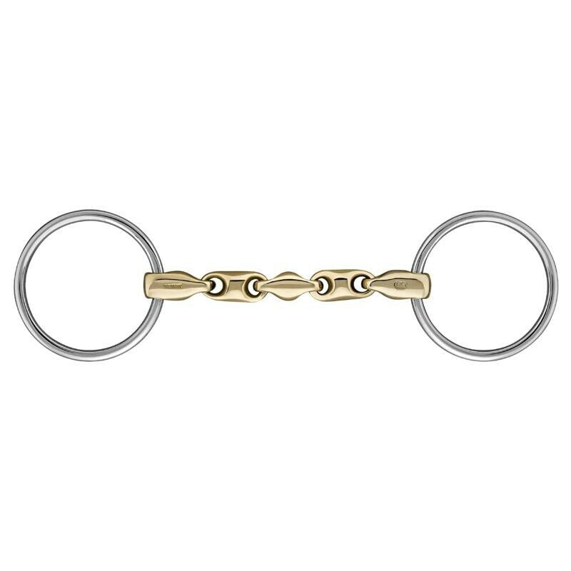 Sprenger Multi Joint Snaffle - 16 mm