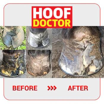 Hoof Doctor - Sagebrush Tack