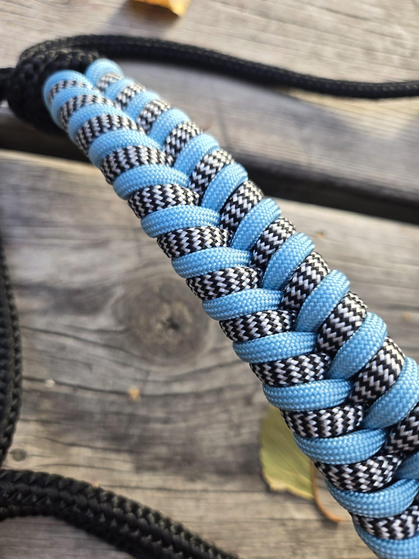 SB DIY Soft or Stiff Rope Halter Step-by Step Directions Digital Download