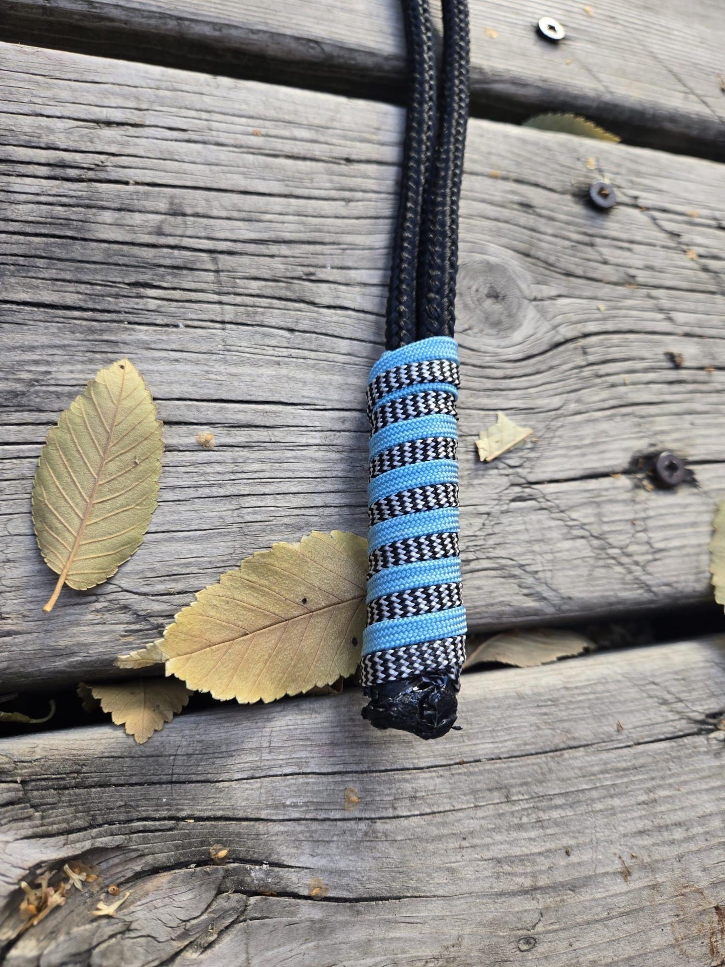 SB DIY Soft or Stiff Rope Halter Step-by Step Directions Digital Download