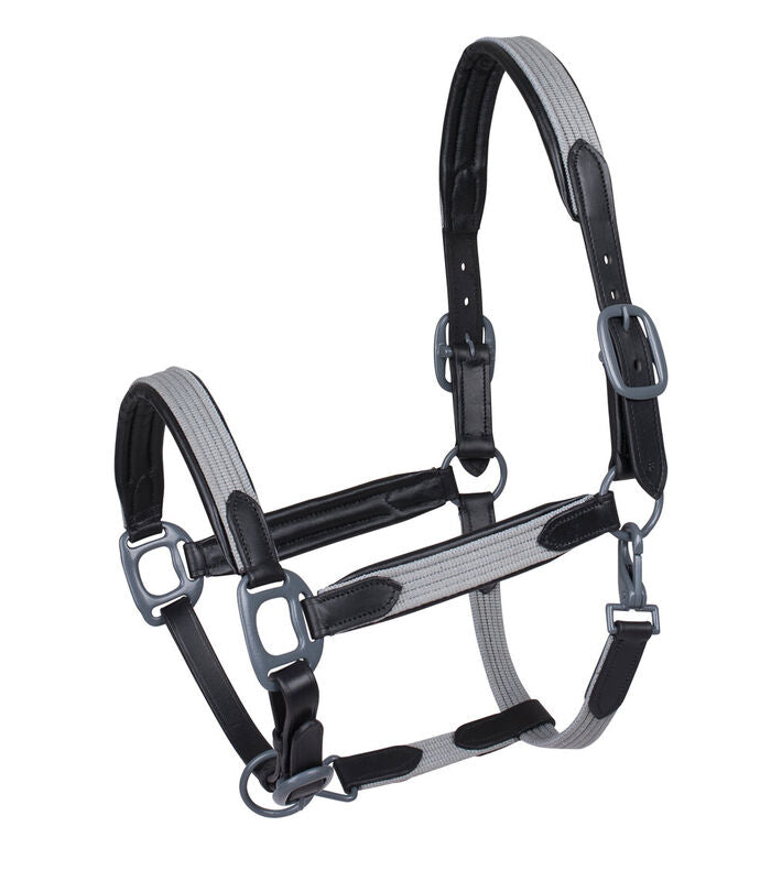 Waldhausen Star Mix Breakaway Halter - Sagebrush Tack