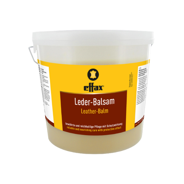Effax Leather Balsam (various sizes)