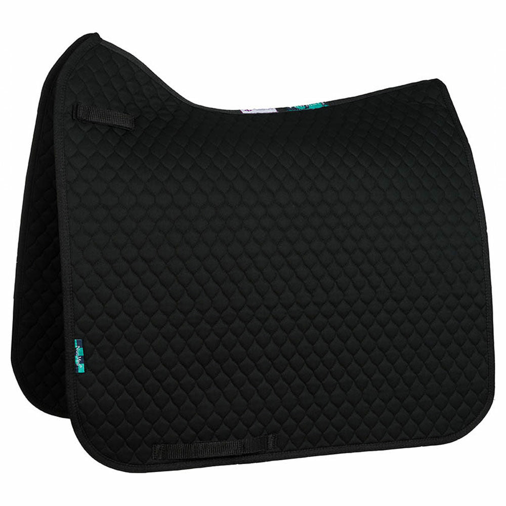 NuuMed HiWither Quilted Dressage Pad