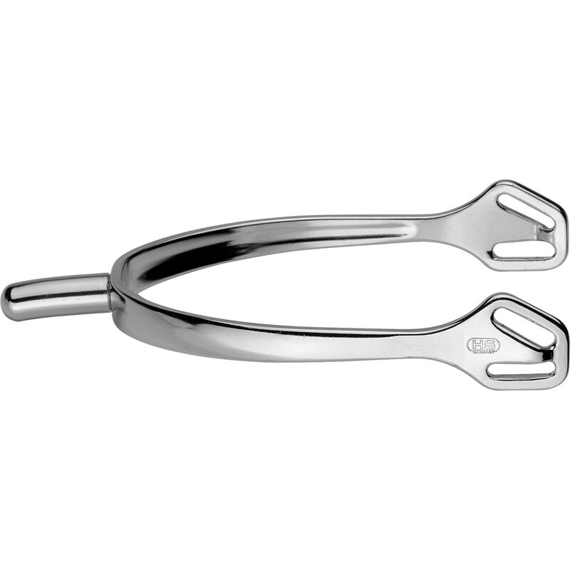 Sprenger ULTRA Fit Spurs - Round Neck