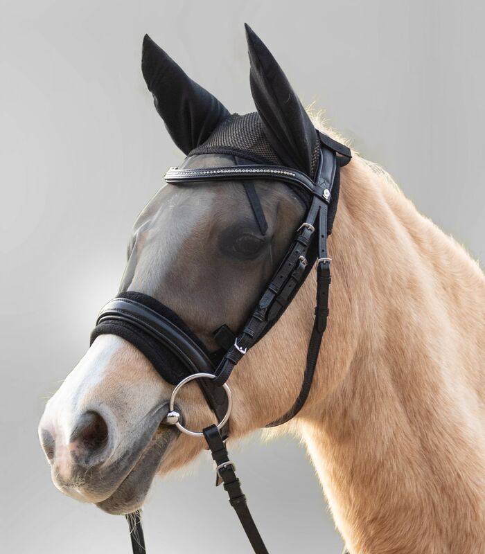 Waldhausen "Ride" Fly Mask