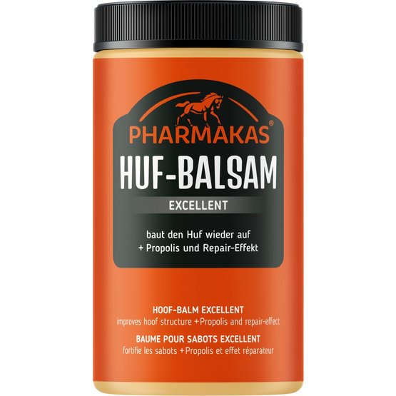 Pharmakas Hoof Balm Excellent 1L - Sagebrush Tack