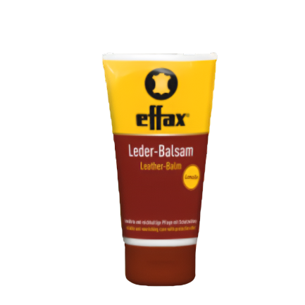 Effax Leather Balsam (various sizes)