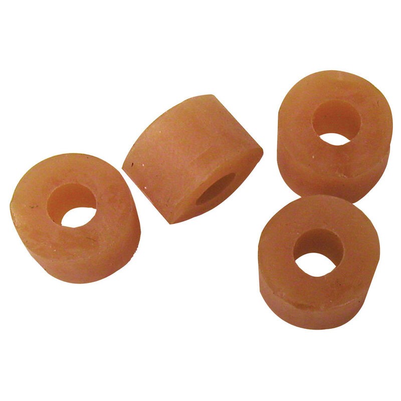 Rubber T-Hook Fasteners - Sagebrush Tack
