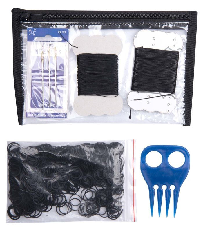 Waldhausen Mane Braiding Set