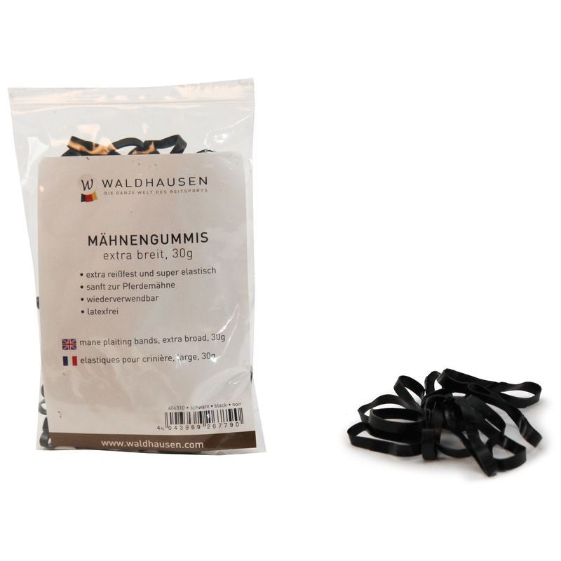 Waldhausen Wide Braiding Elastics - 30g