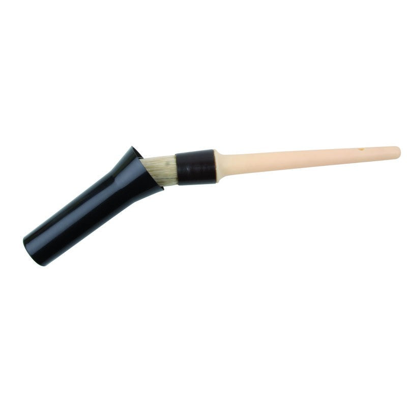 Waldhausen Hoof Oil Brush with Cap
