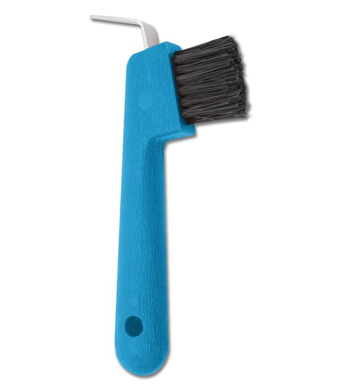 Waldhausen Hoof Pick with Brush
