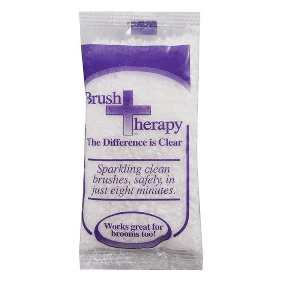 Hillbrush Equestrian Brush Therapy
