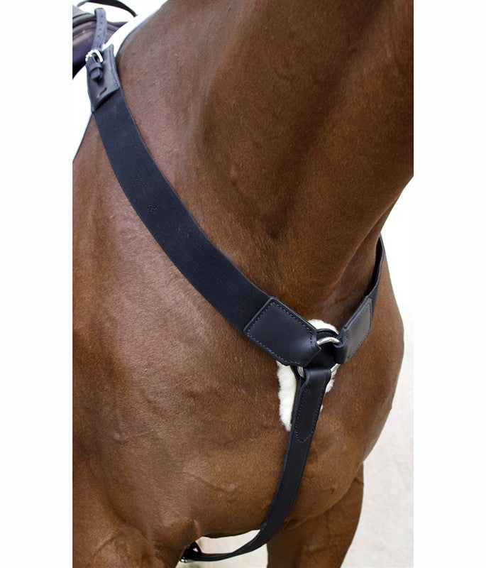 Nunn Finer All Purpose Elastic Breastplate