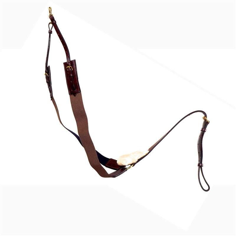 Nunn Finer All Purpose Elastic Breastplate