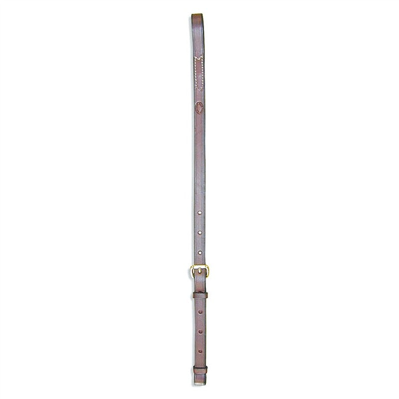 Nunn Finer Standing Martingale Attachment