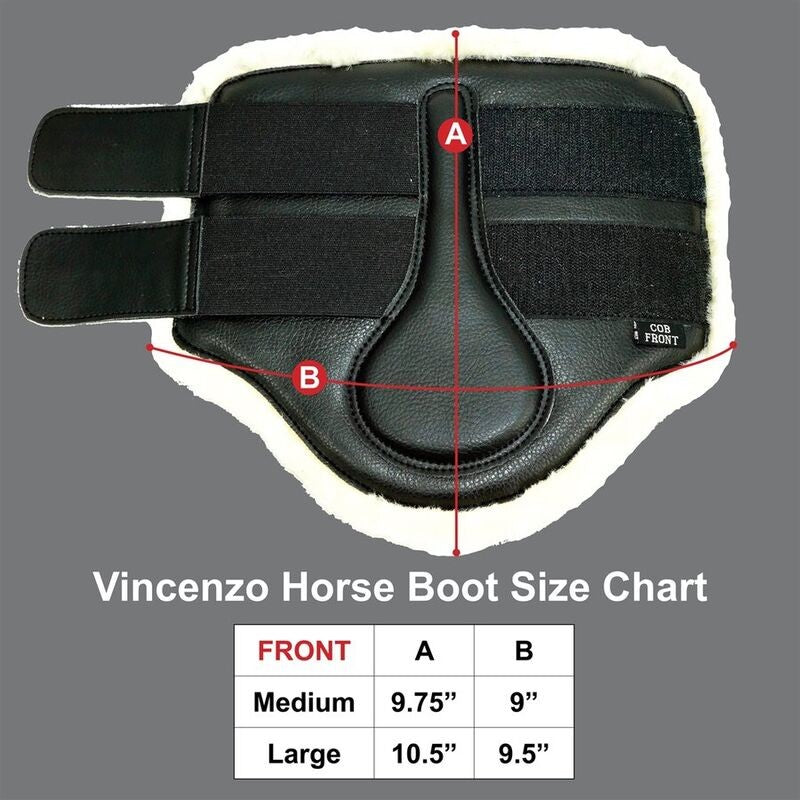 Vincenzo Open Front Boots