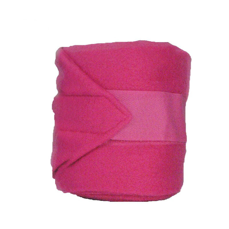 Pony Polo Wraps