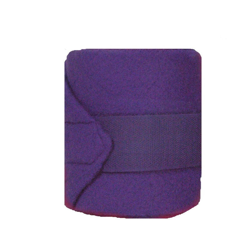 Pony Polo Wraps