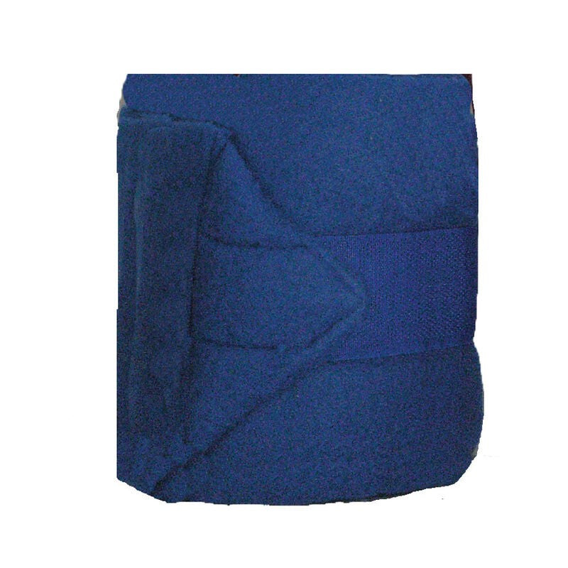 Pony Polo Wraps