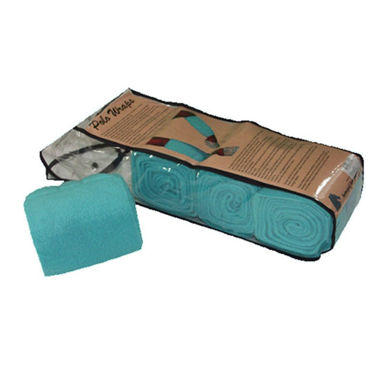 Pony Polo Wraps