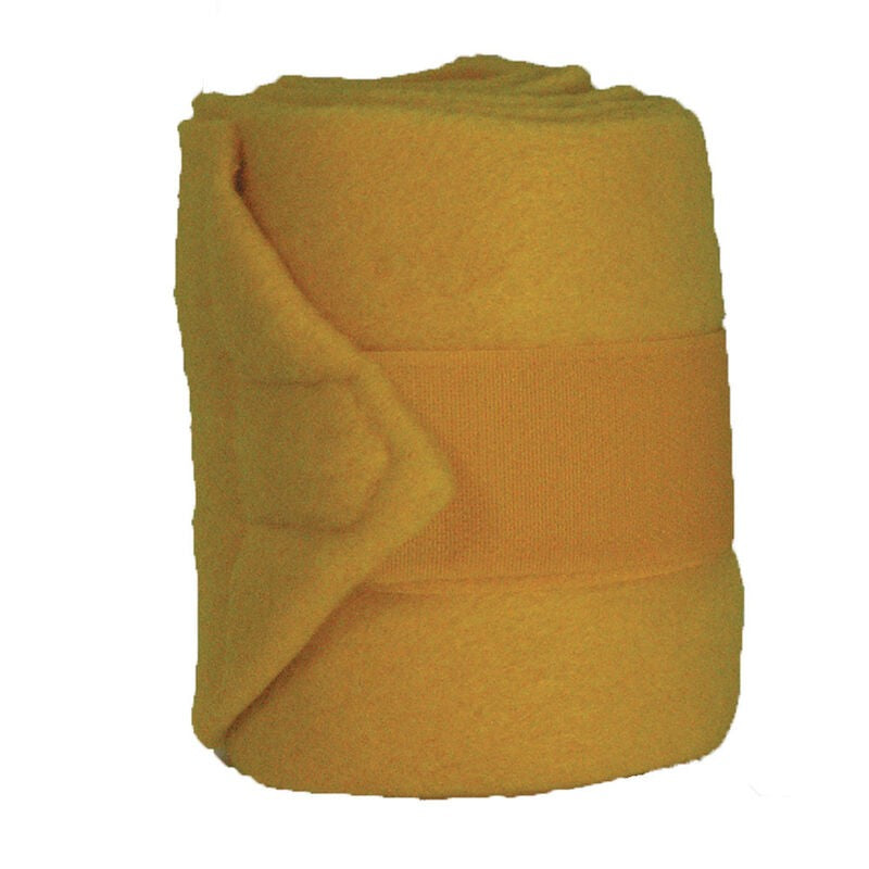 Pony Polo Wraps