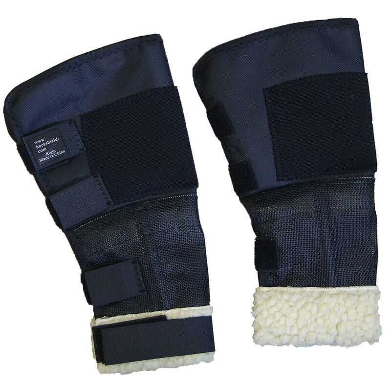 Add picture Knee Shield