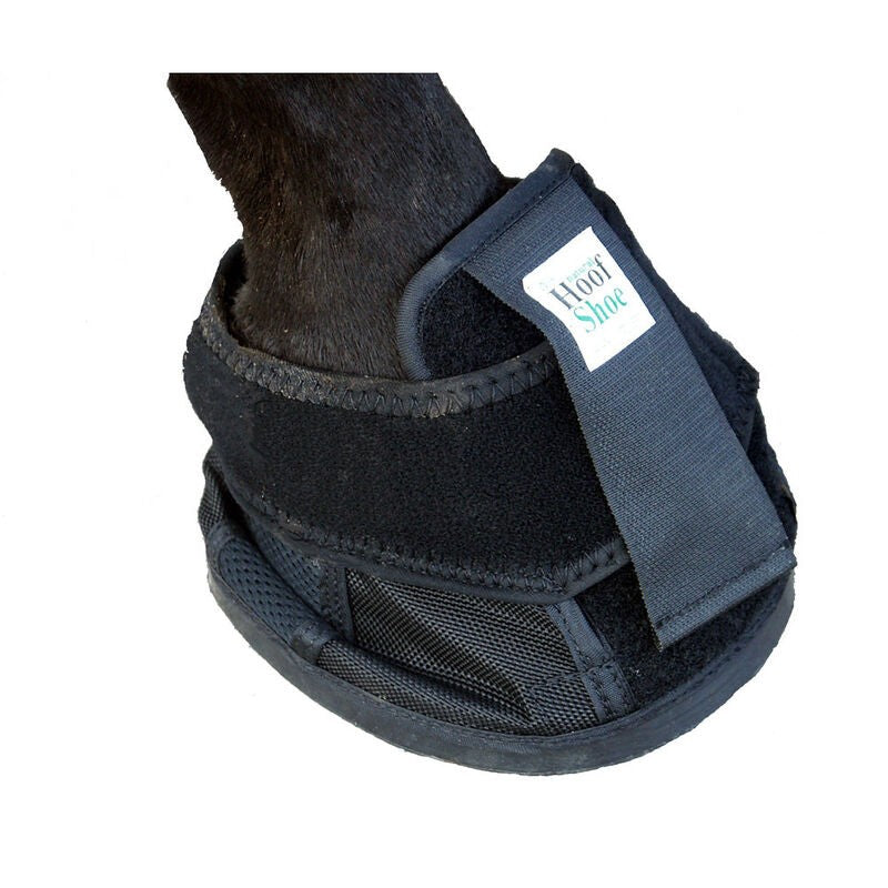 PEG Natural Hoof Shoe