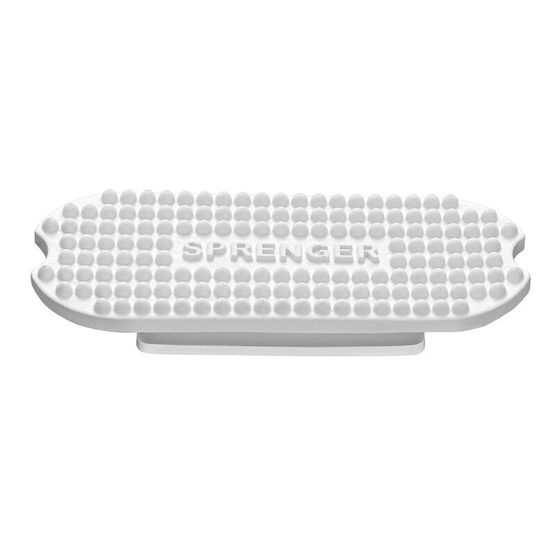 Sprenger Rubber Stirrup Pads