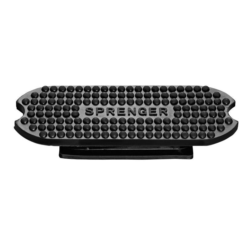 Sprenger Rubber Stirrup Pads