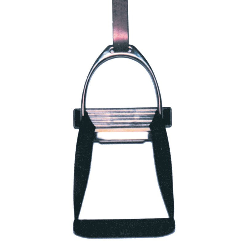 E-Z Mount (English & Western)