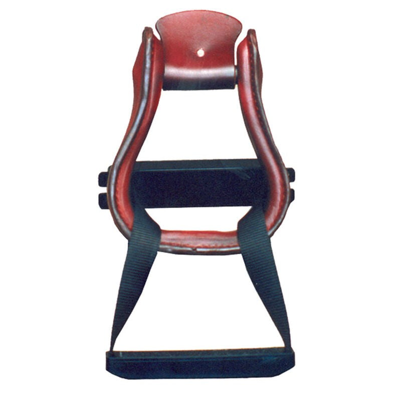E-Z Mount (English & Western)