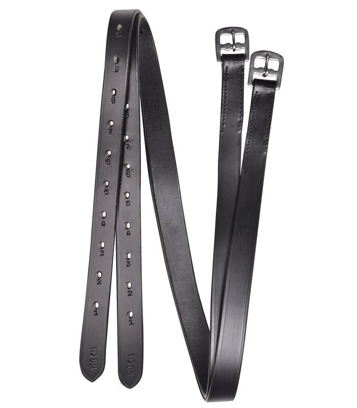 Waldhausen Star Stirrup Leathers