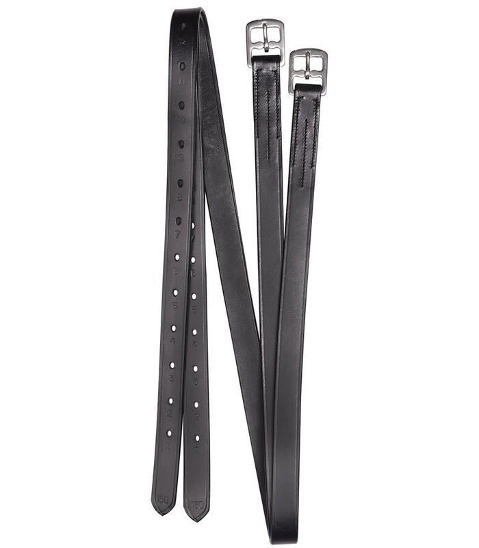 X-Line Stirrup Leathers