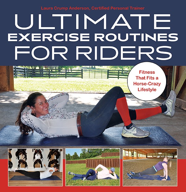 Ultimate Exercise Routines for Riders - Sagebrush Tack