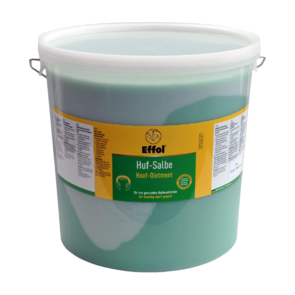 Effol Green Hoof Ointment -- (various sizes) - Sagebrush Tack