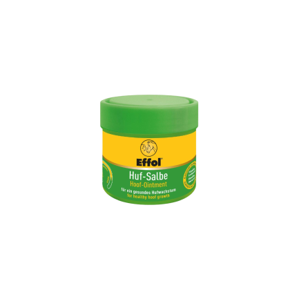 Effol Green Hoof Ointment -- (various sizes) - Sagebrush Tack