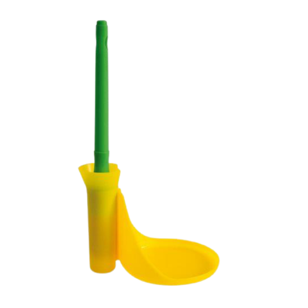 Effol Brush Fix - Sagebrush Tack