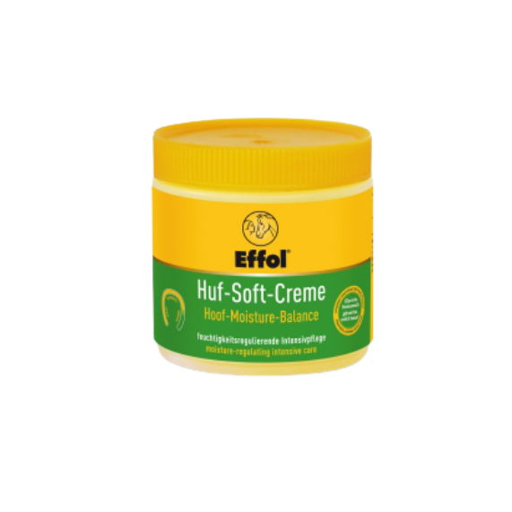 Effol Hoof Soft Cream - 500 mL - Sagebrush Tack