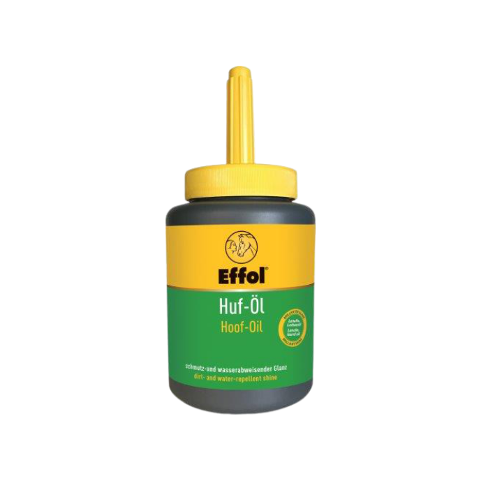 Effol Hoof Oil -- (various sizes) - Sagebrush Tack