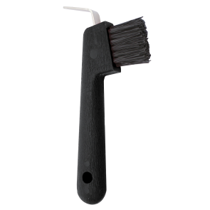 Waldhausen Hoof Pick with Brush