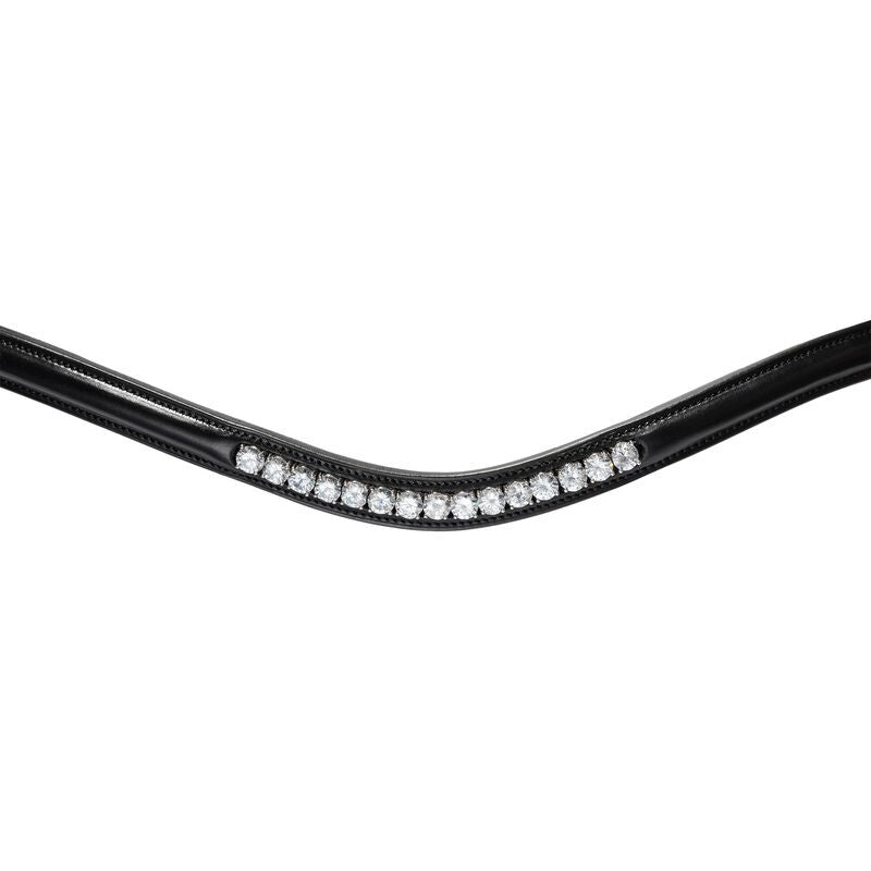 S-Line "Sensation" Bridle - Sagebrush Tack