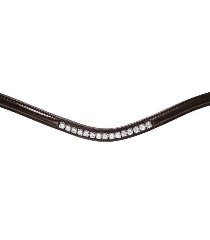 S-Line "Sensation" Bridle - Sagebrush Tack