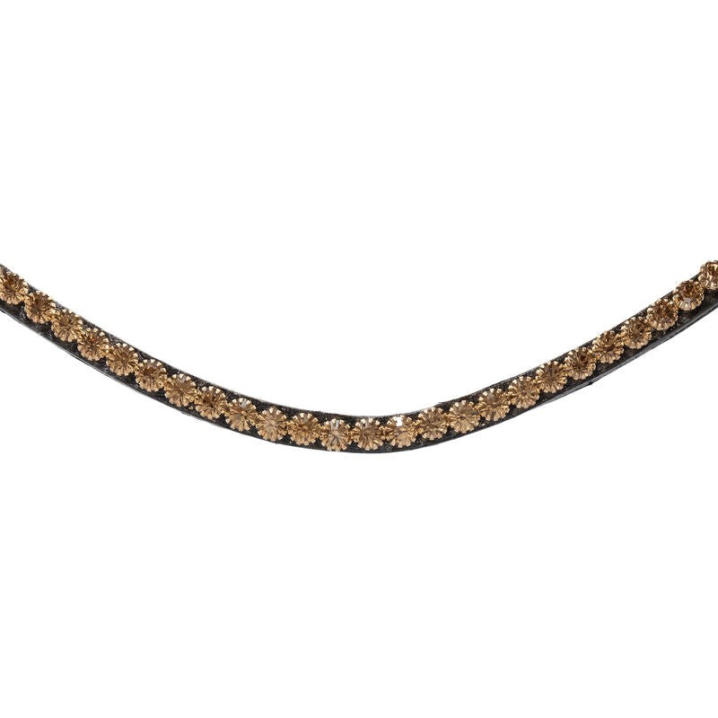 S-Line Goldsmith Bridle - Sagebrush Tack