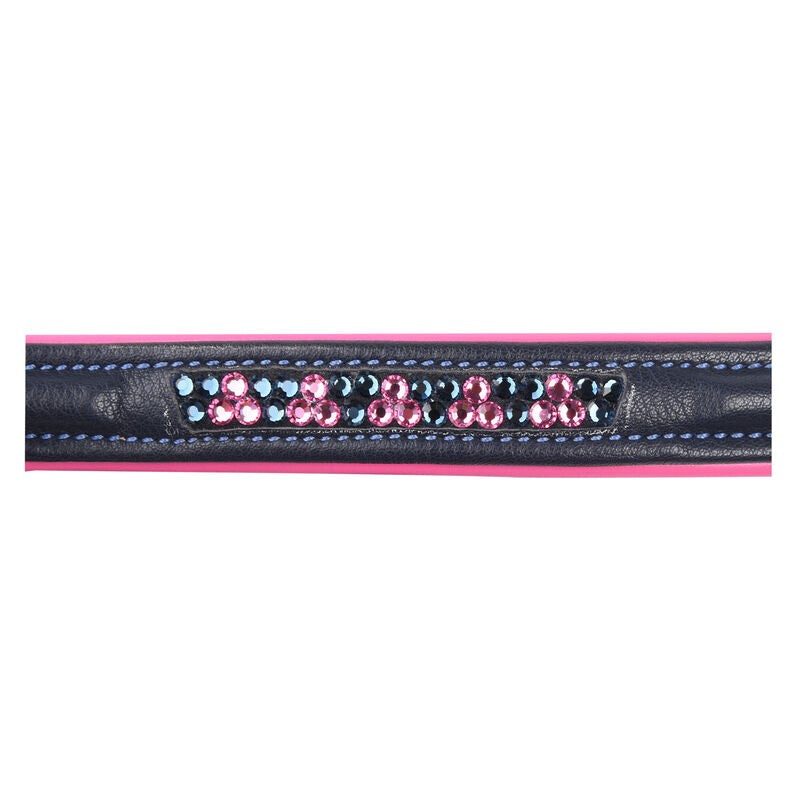 Lucky Unicorn Bridle - Sagebrush Tack