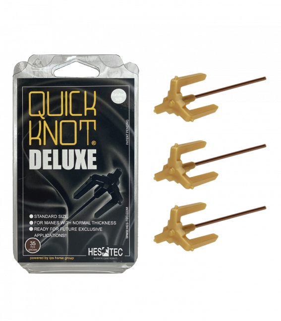 Quick Knot Deluxe