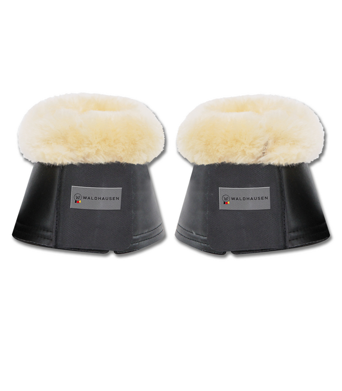 Premium Bell Boots with Sheepskin